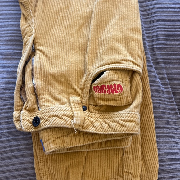 Empyre Other - Size 28 empyre Mustard